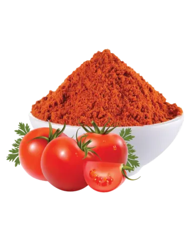 Tomato Dried Powder